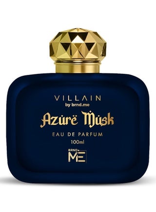 Azure Musk Eau De Parfum 100 ml - view 4
